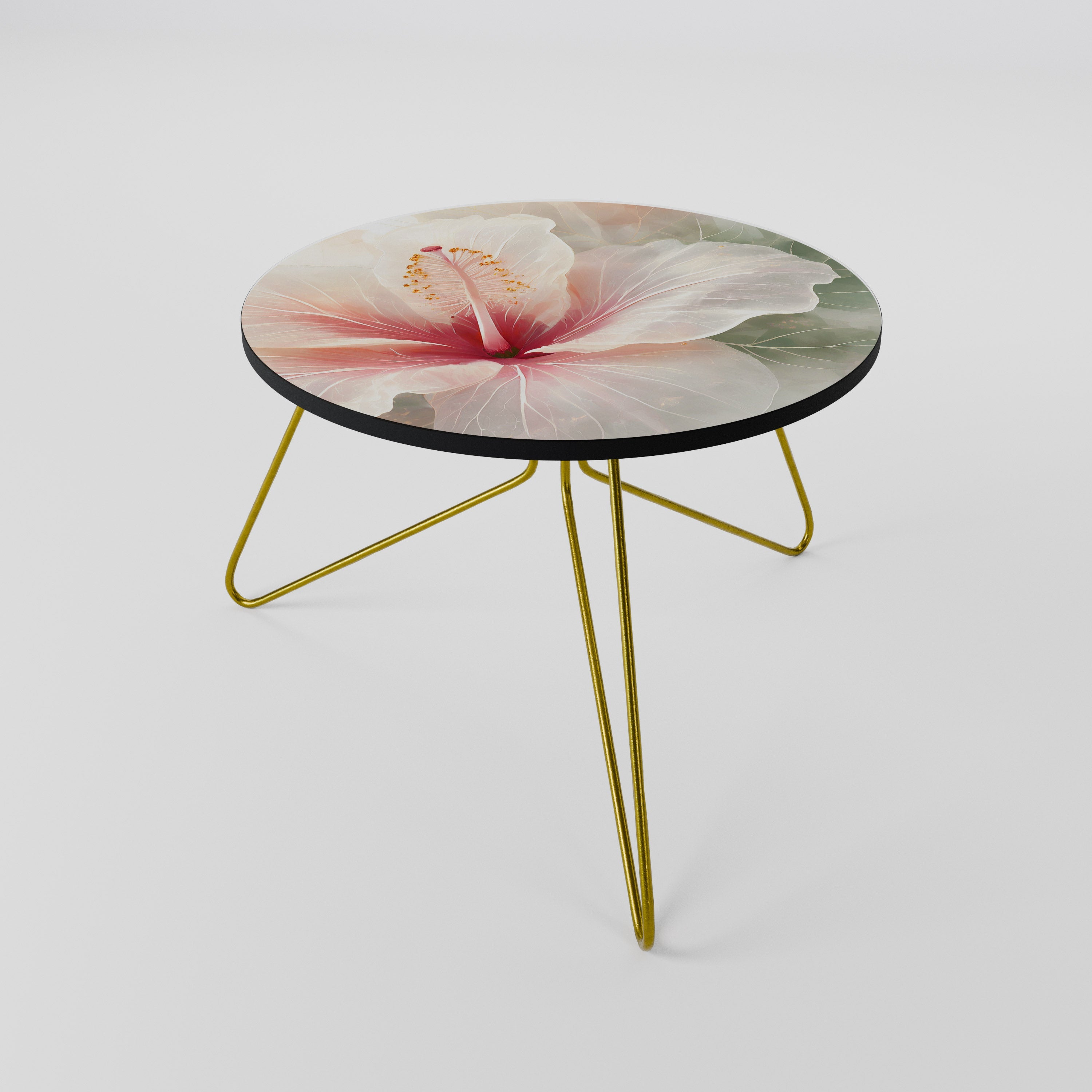Table basse GOSSAMER FLORAL DREAM 60