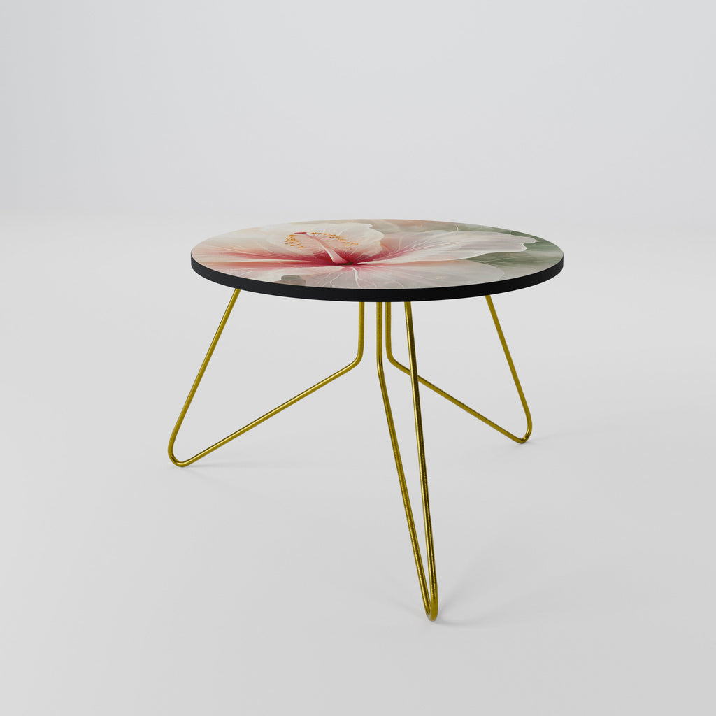 GOSSAMER FLORAL DREAM Coffee Table 60