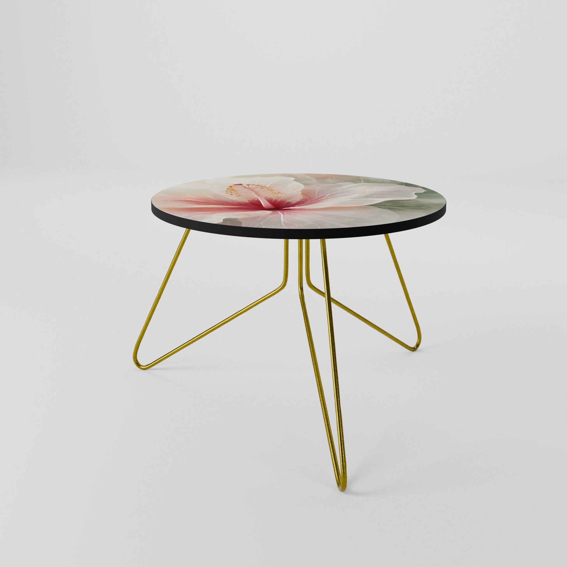 GOSSAMER FLORAL DREAM Coffee Table 60
