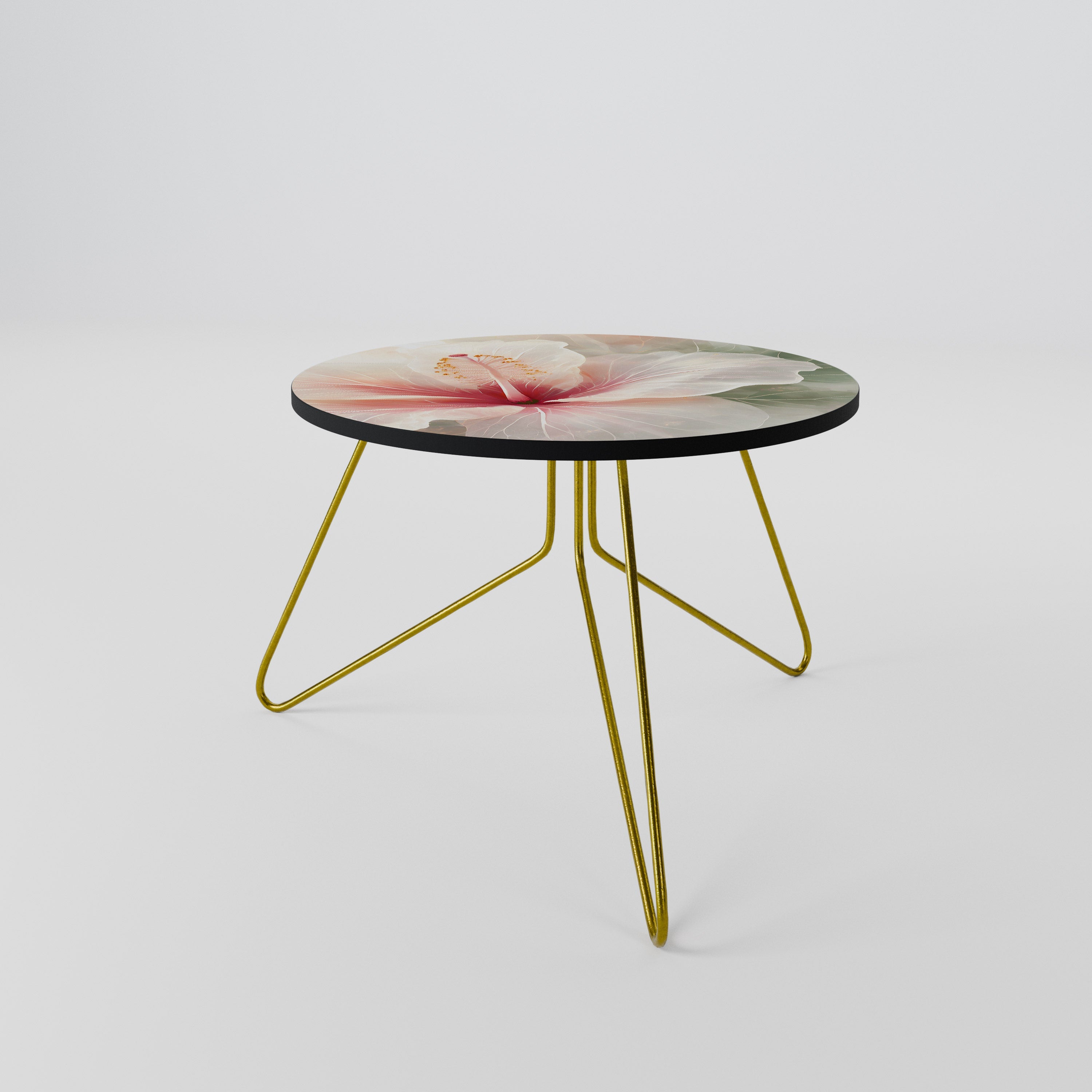 Table basse GOSSAMER FLORAL DREAM 60