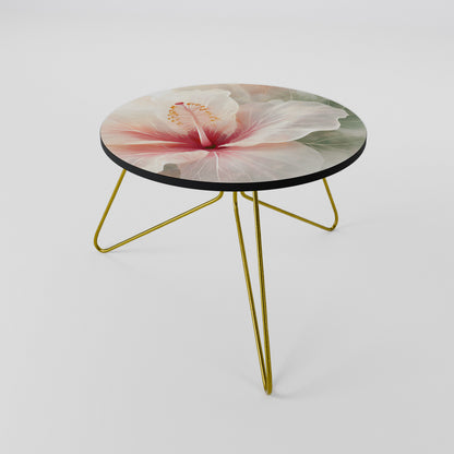 GOSSAMER FLORAL DREAM Coffee Table
