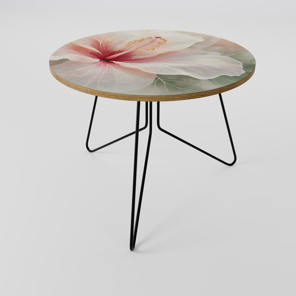 Table basse GOSSAMER FLORAL DREAM 69