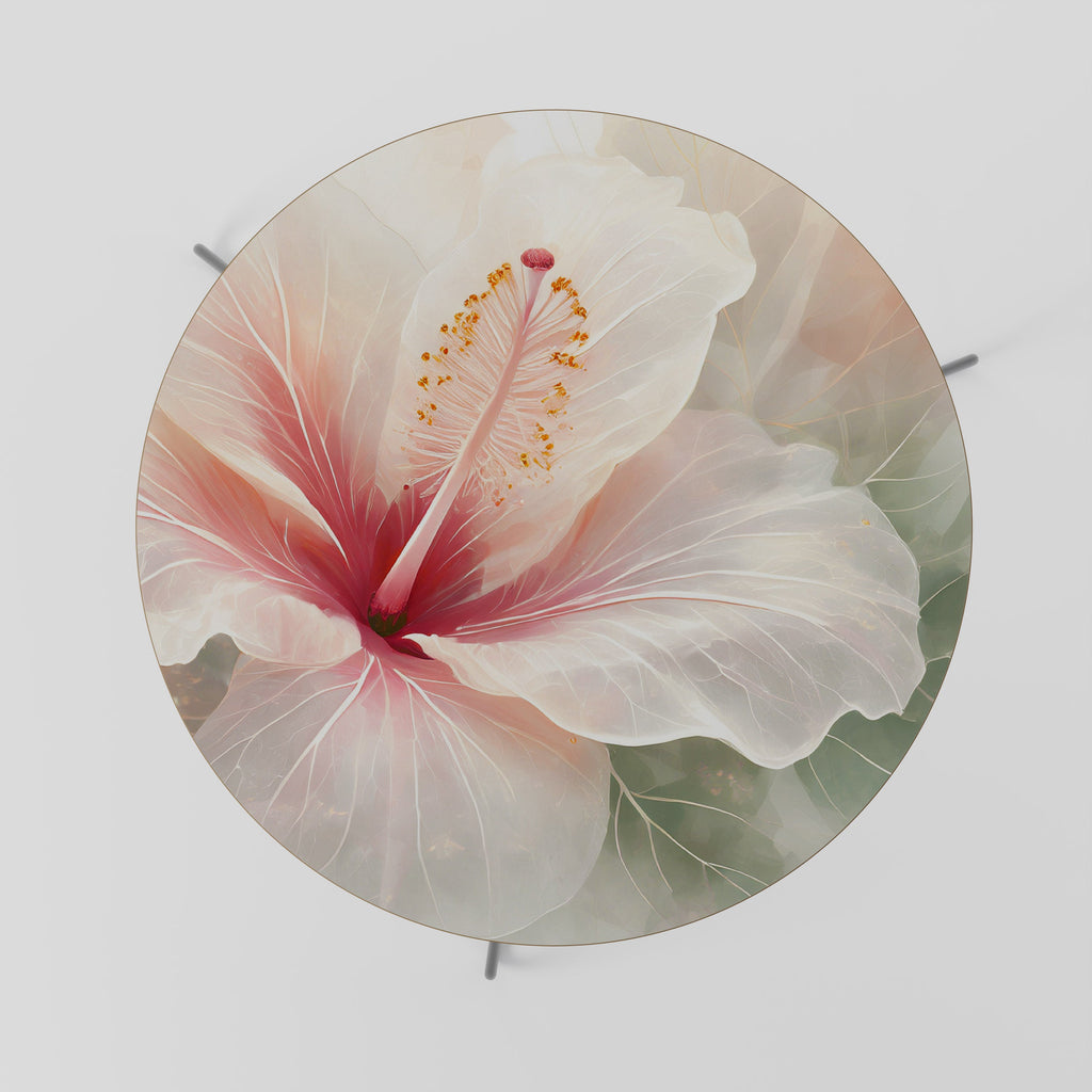 Table basse GOSSAMER FLORAL DREAM 69