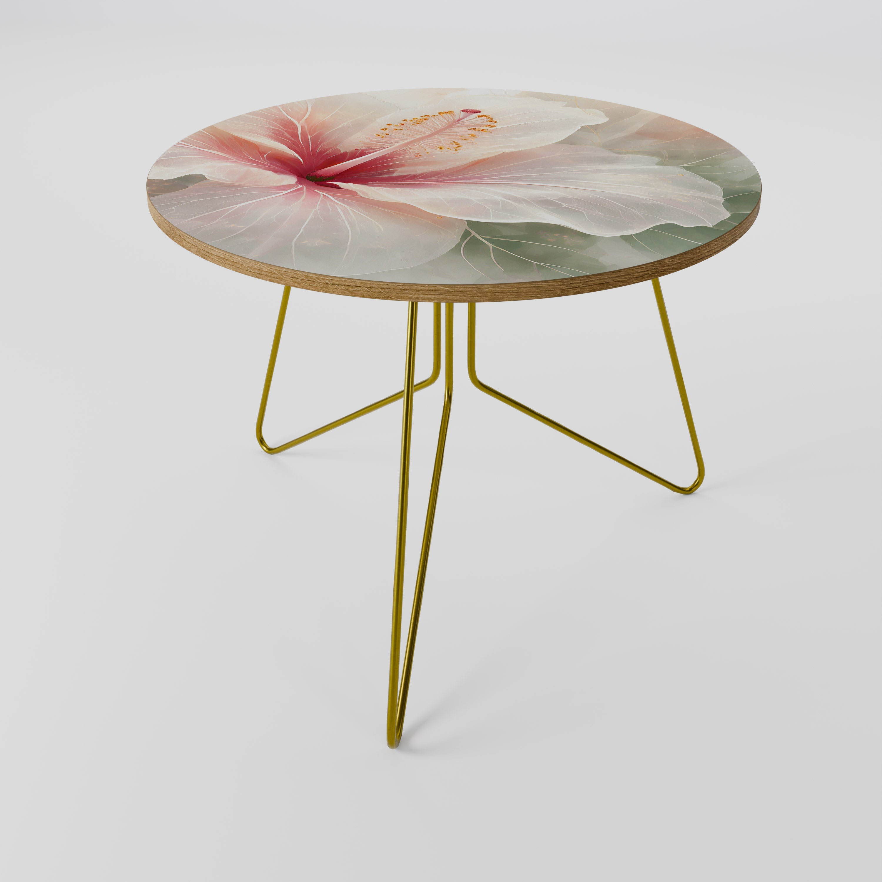 Table basse GOSSAMER FLORAL DREAM 69