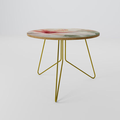 GOSSAMER FLORAL DREAM Coffee Table