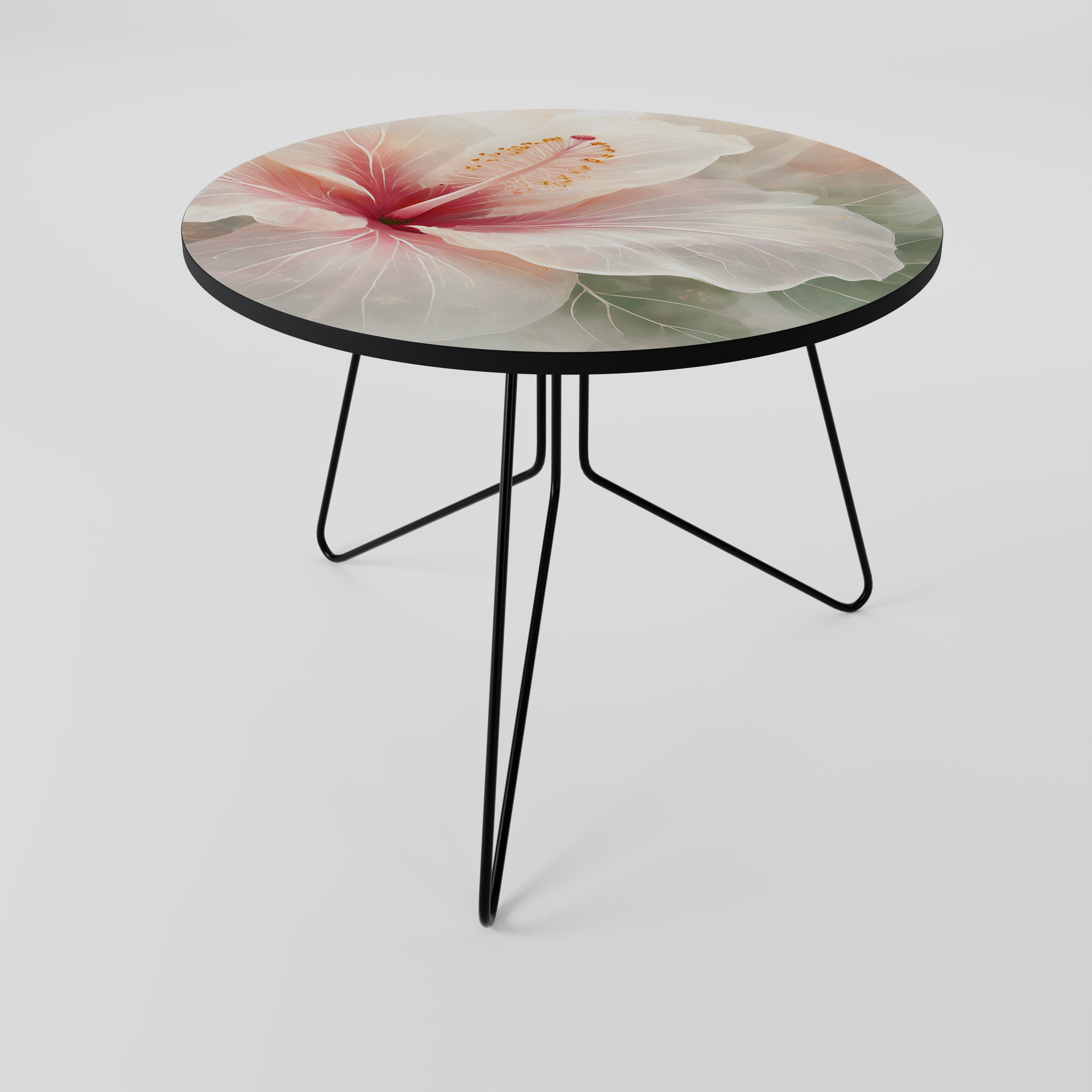Table basse GOSSAMER FLORAL DREAM 69