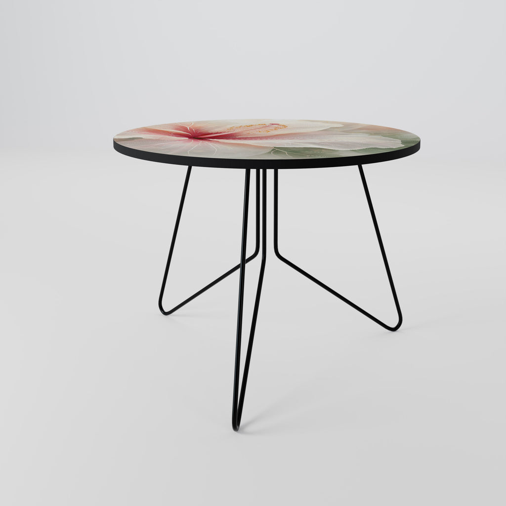 Table basse GOSSAMER FLORAL DREAM 69