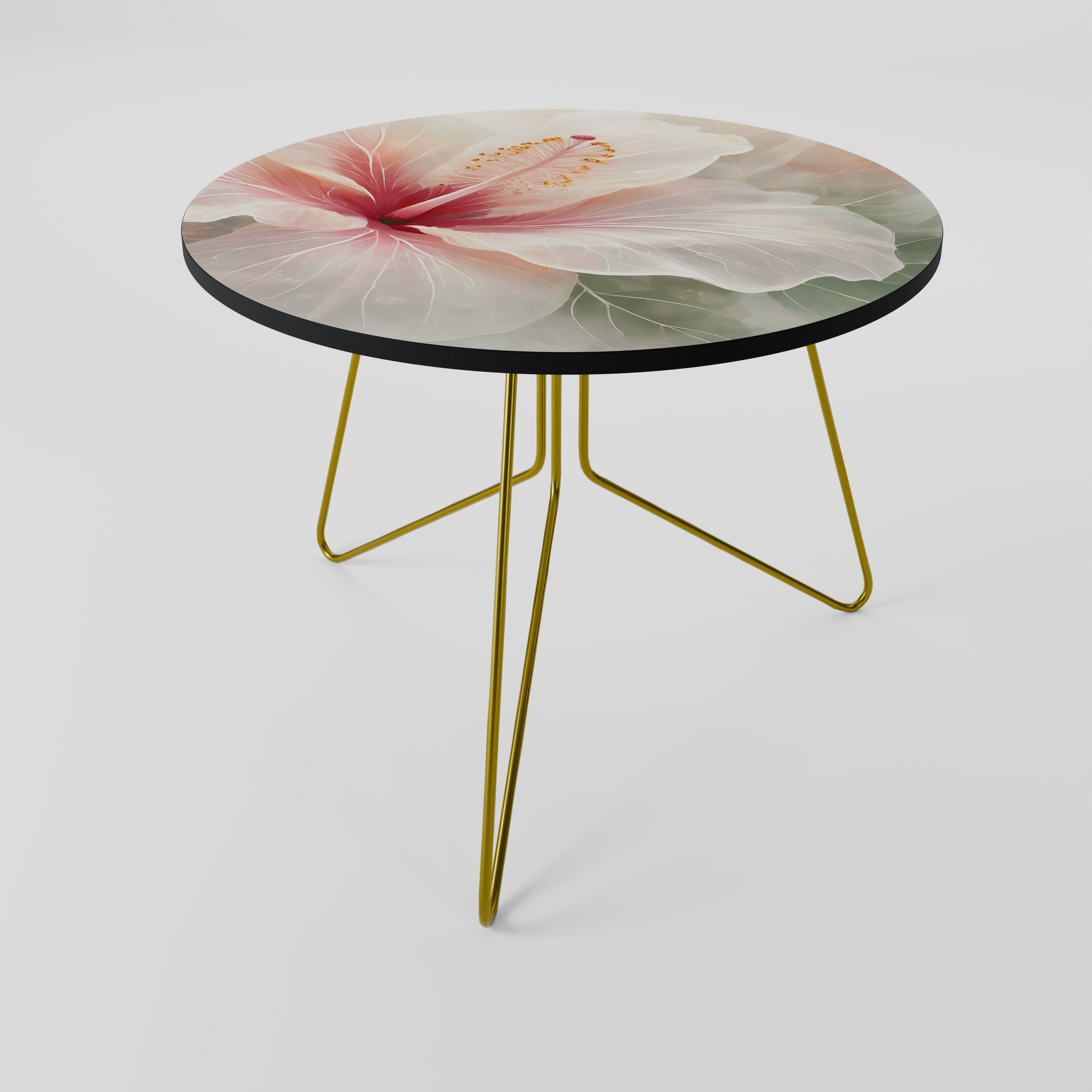 Table basse GOSSAMER FLORAL DREAM 69