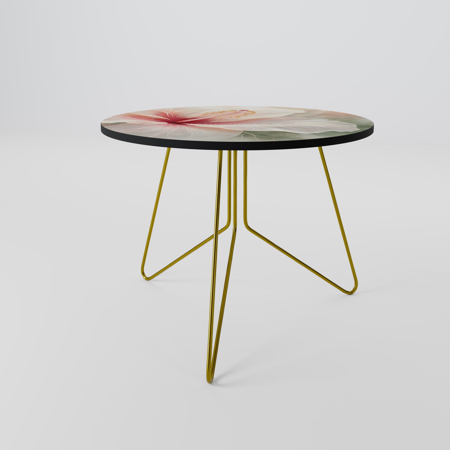 GOSSAMER FLORAL DREAM Coffee Table