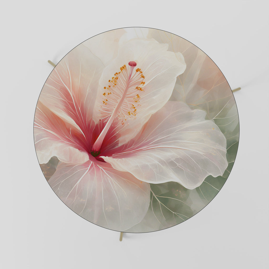 Table basse GOSSAMER FLORAL DREAM 69