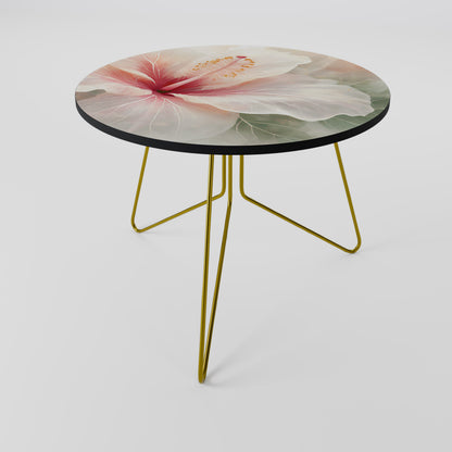 GOSSAMER FLORAL DREAM Coffee Table