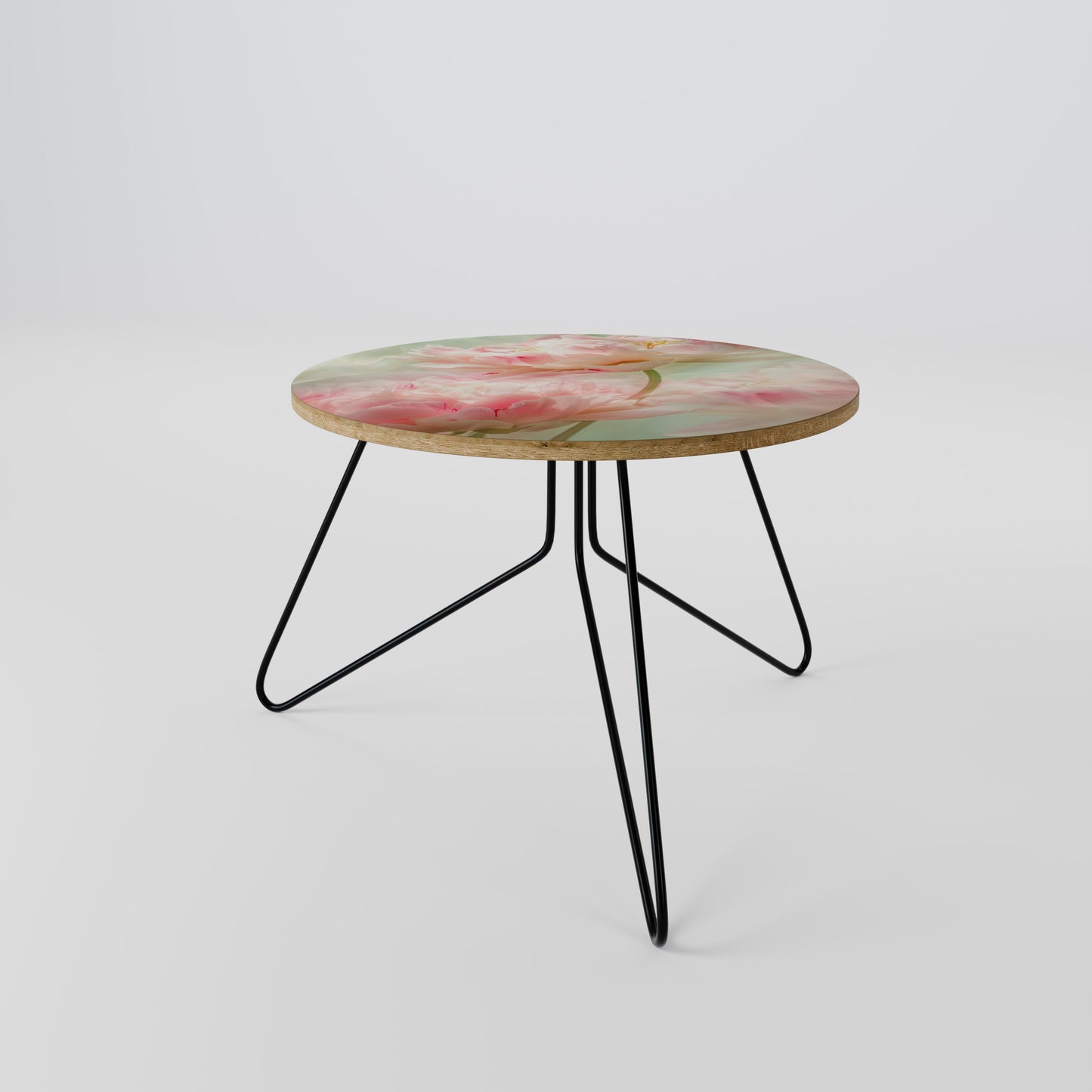 GENTLE HARMONY UNFOLDED Coffee Table