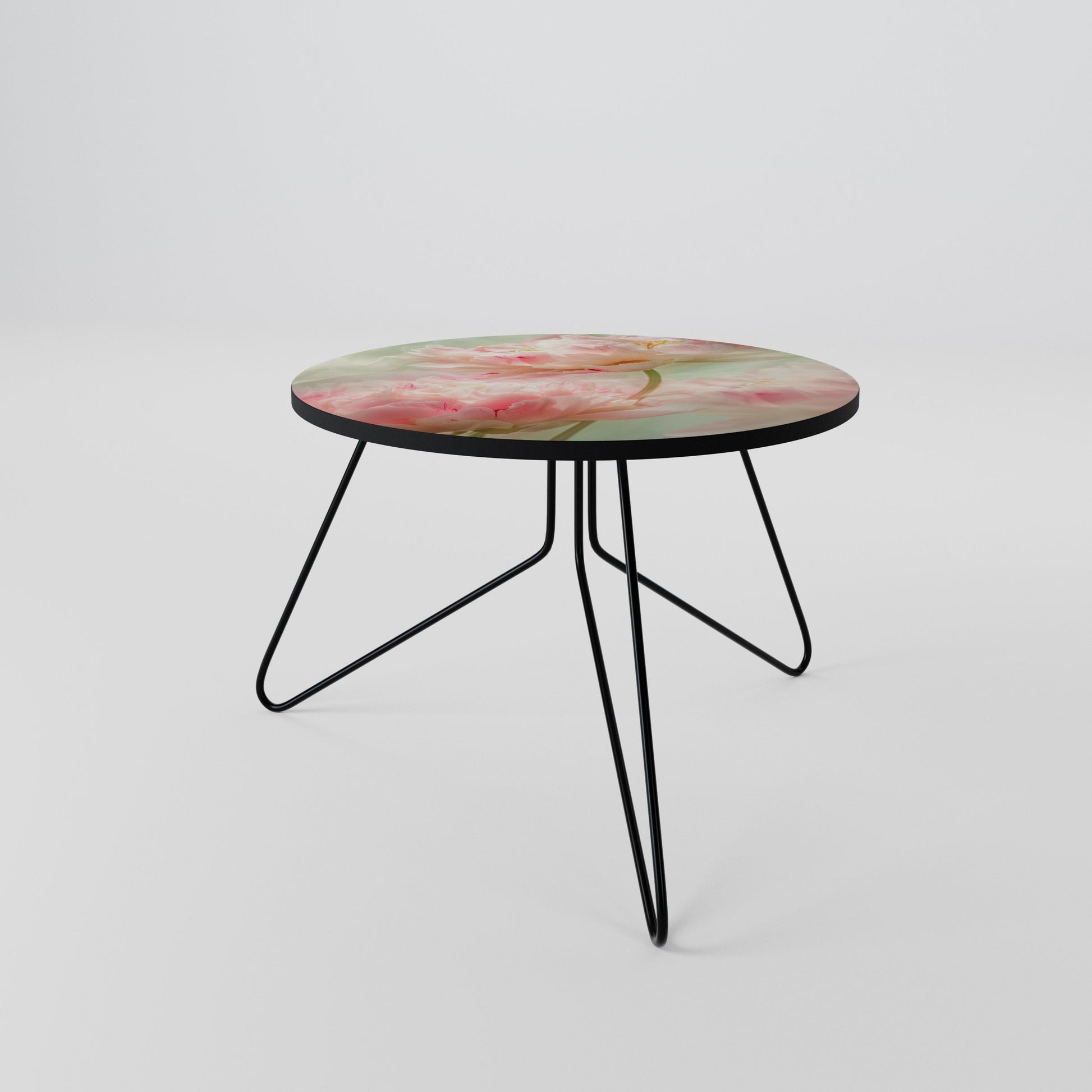 GENTLE HARMONY UNFOLDED Coffee Table 60