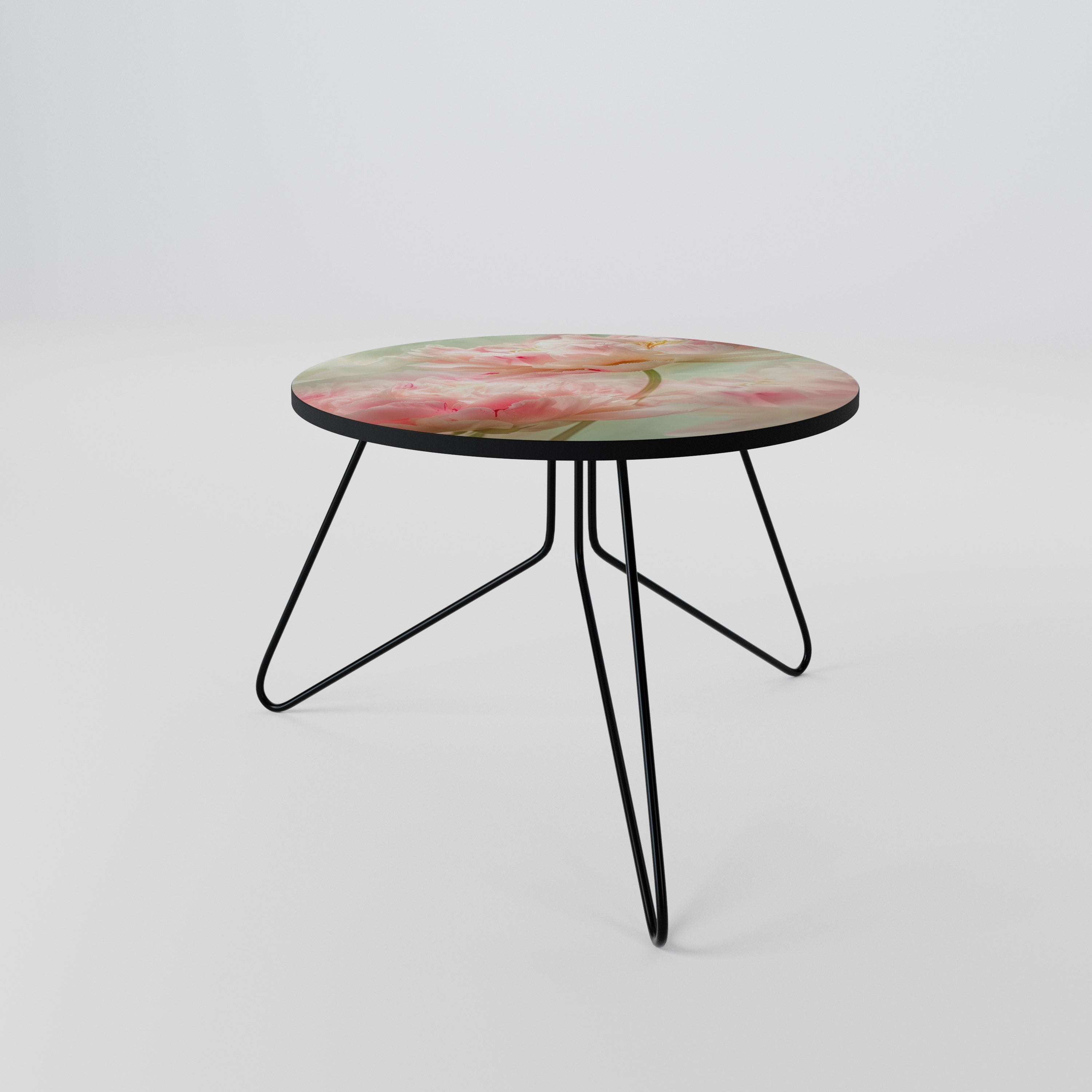 Table basse GENTLE HARMONY DÉPLOYÉE 60