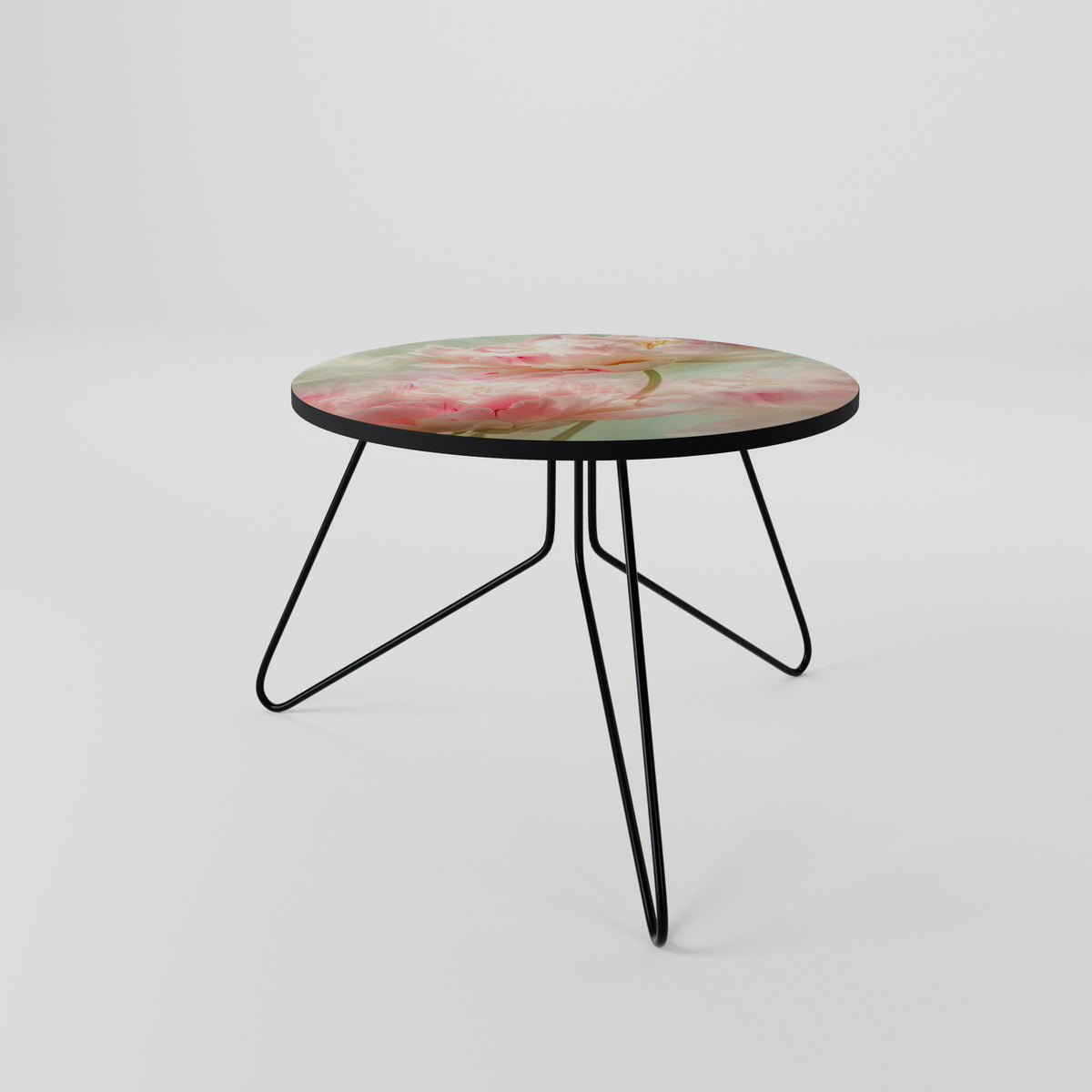 GENTLE HARMONY UNFOLDED Coffee Table