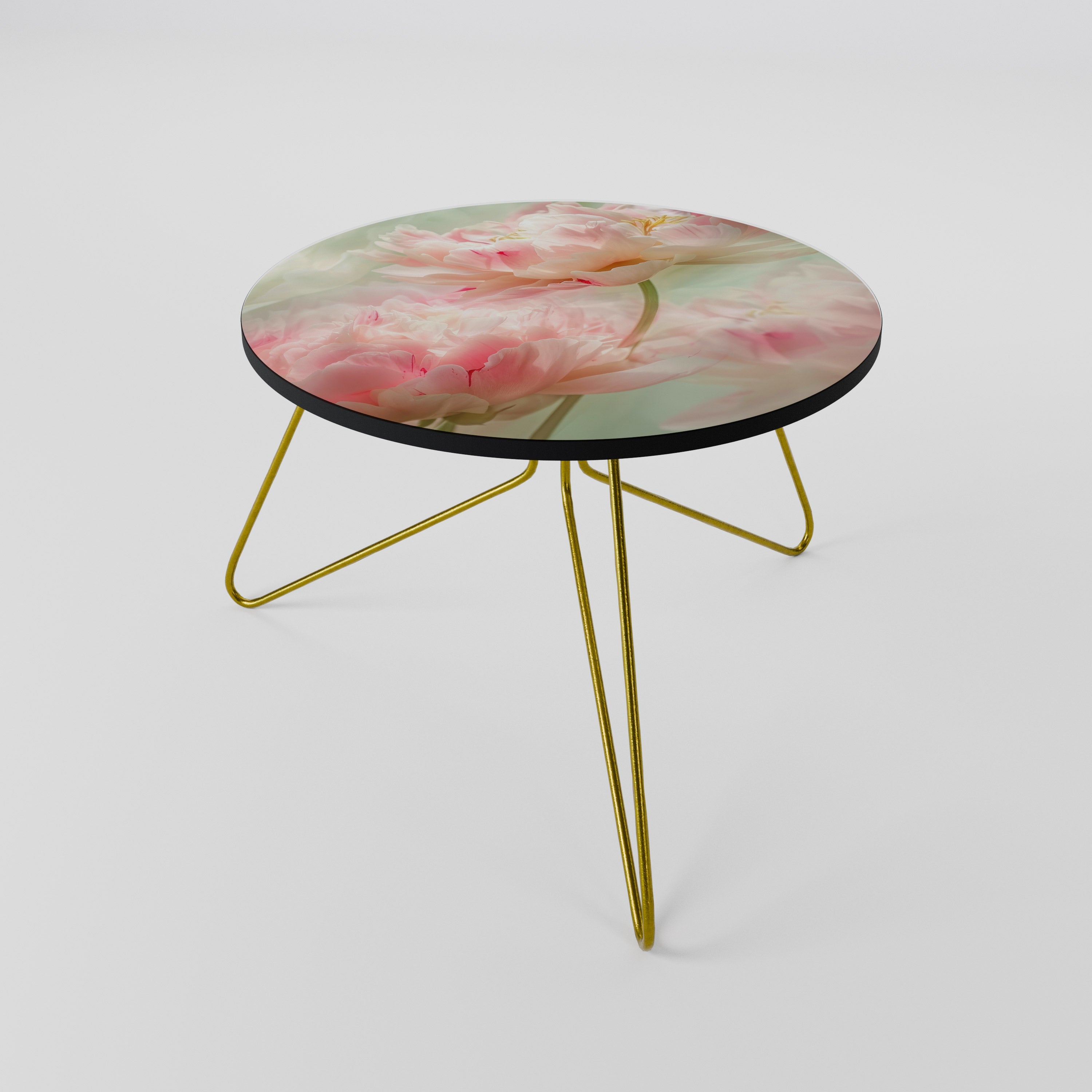 Table basse GENTLE HARMONY DÉPLOYÉE 60