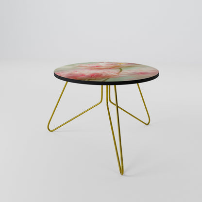 GENTLE HARMONY UNFOLDED Coffee Table