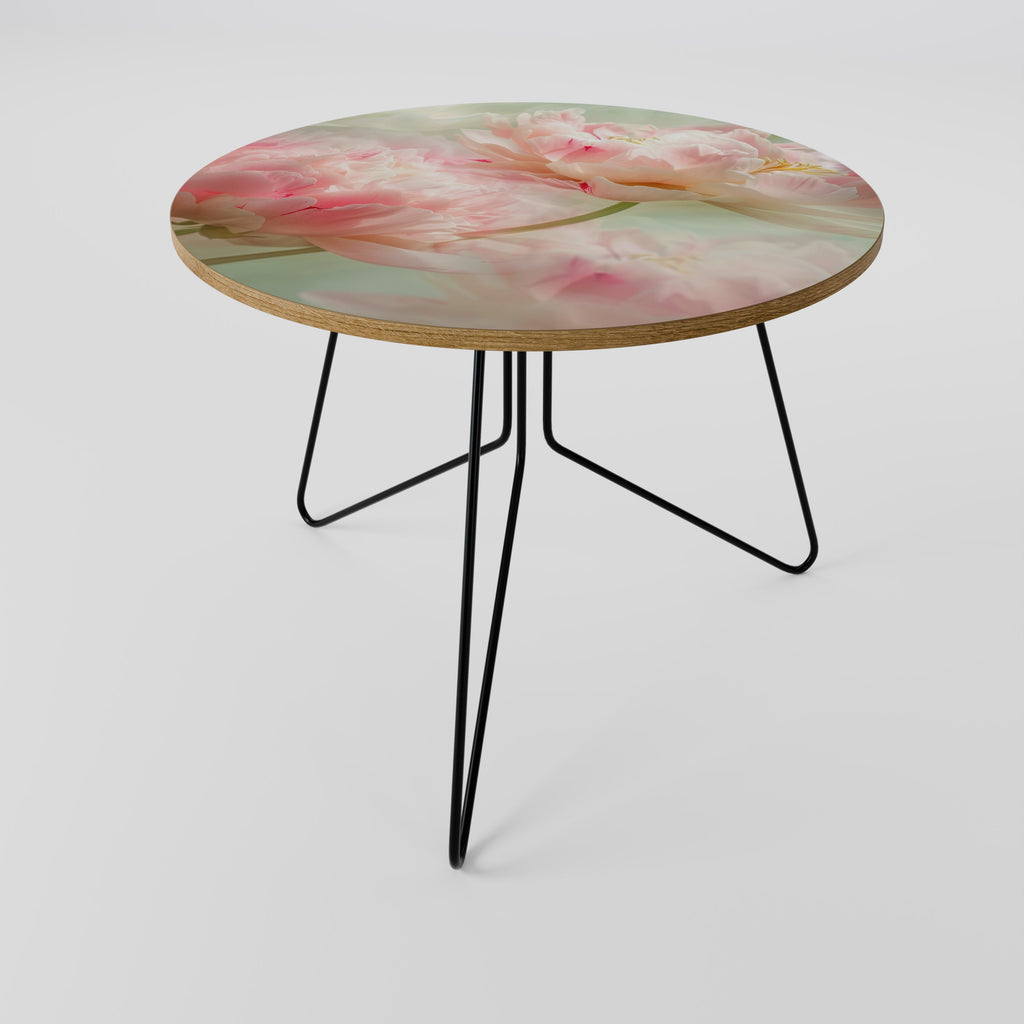 Table basse GENTLE HARMONY DÉPLOYÉE 69