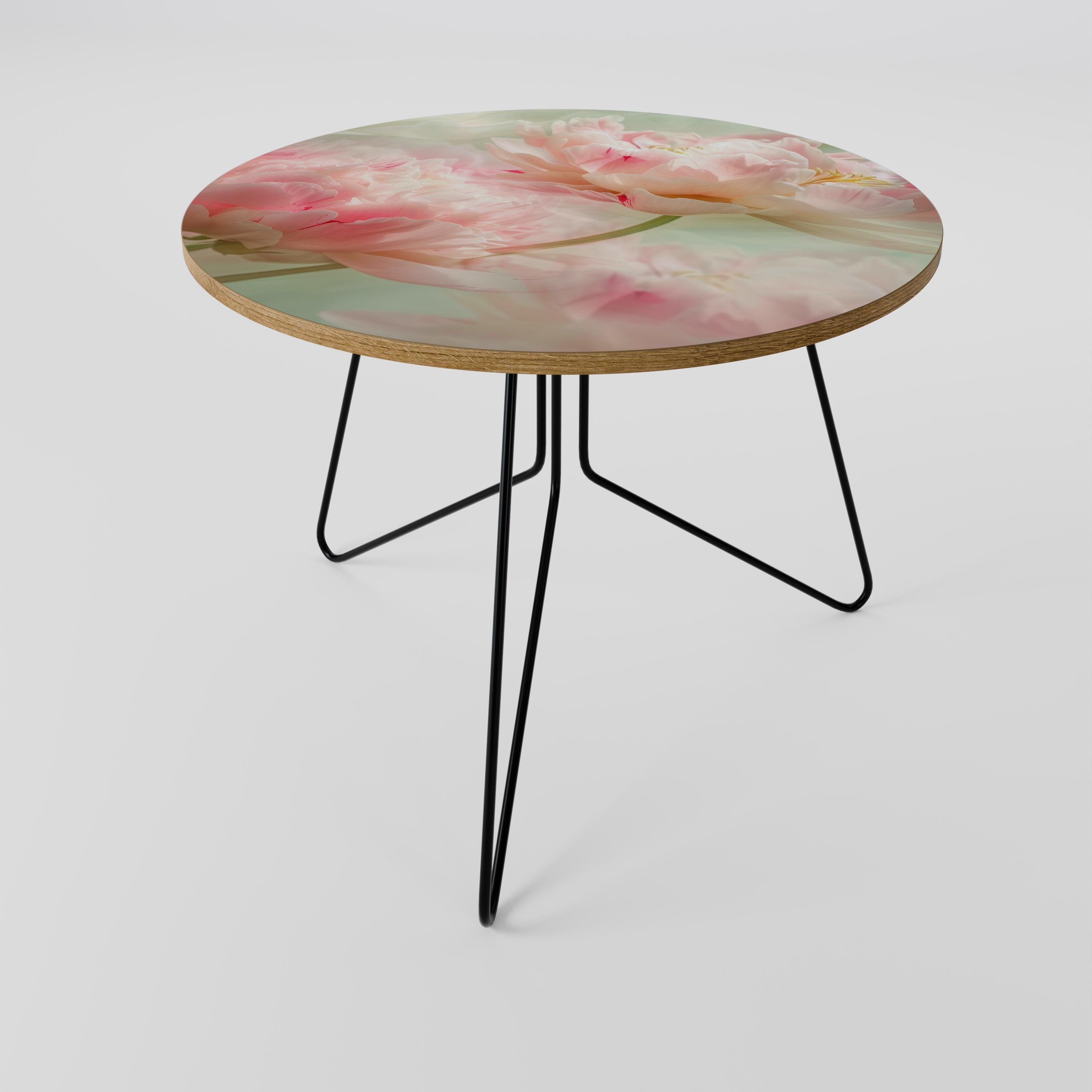 Table basse GENTLE HARMONY DÉPLOYÉE 69