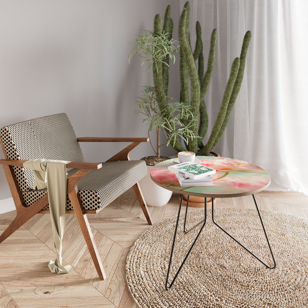 Table basse GENTLE HARMONY DÉPLOYÉE 69