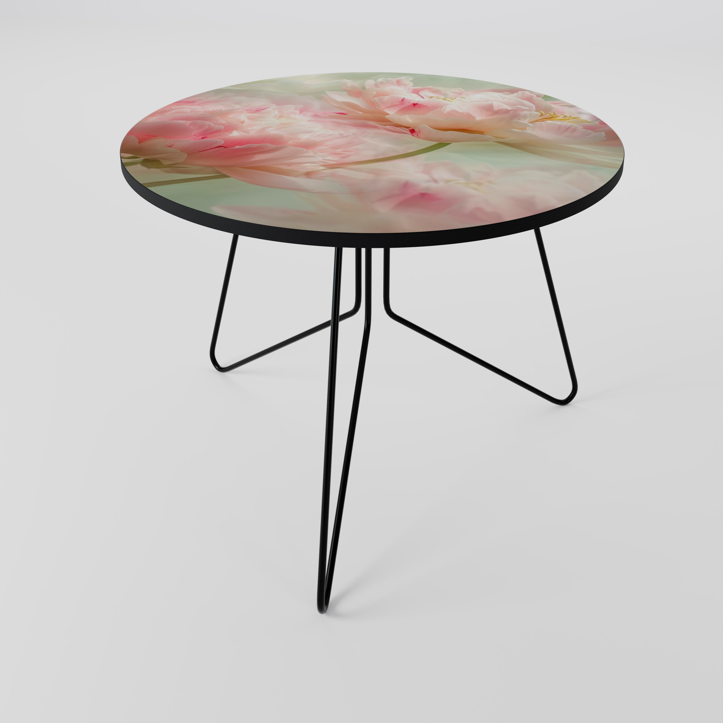 Table basse GENTLE HARMONY DÉPLOYÉE 69