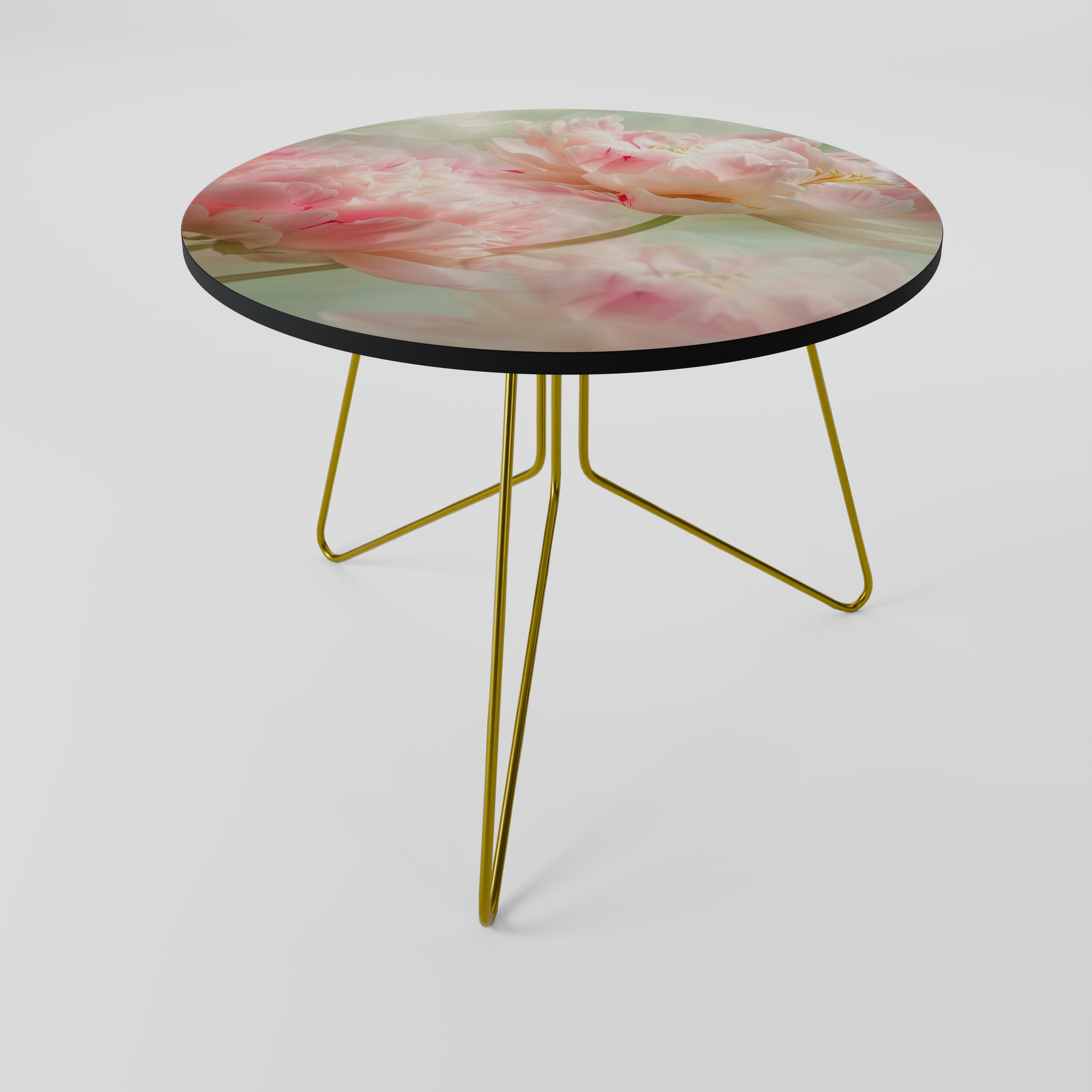 Table basse GENTLE HARMONY DÉPLOYÉE 69