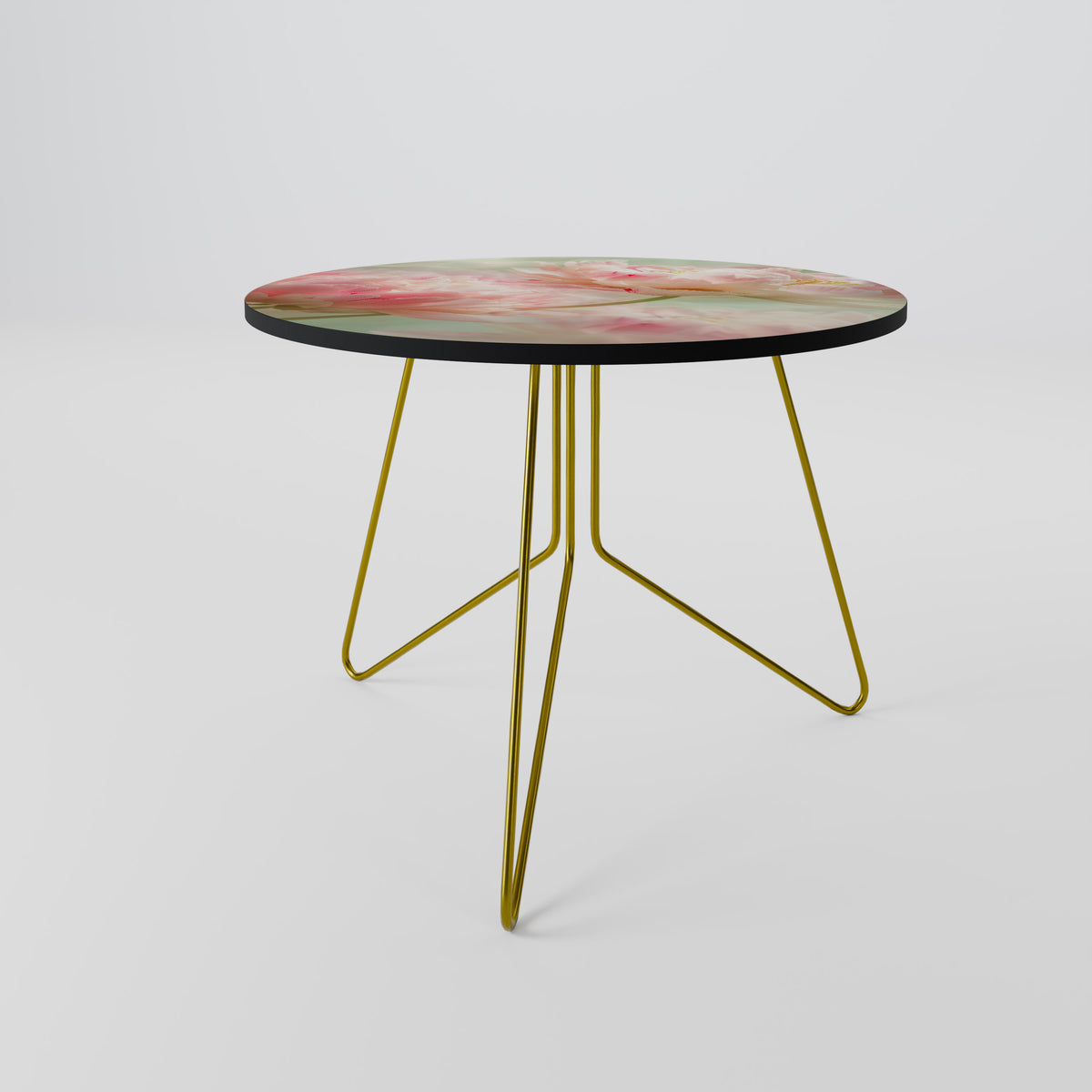 GENTLE HARMONY UNFOLDED Coffee Table