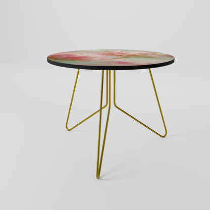 GENTLE HARMONY UNFOLDED Coffee Table