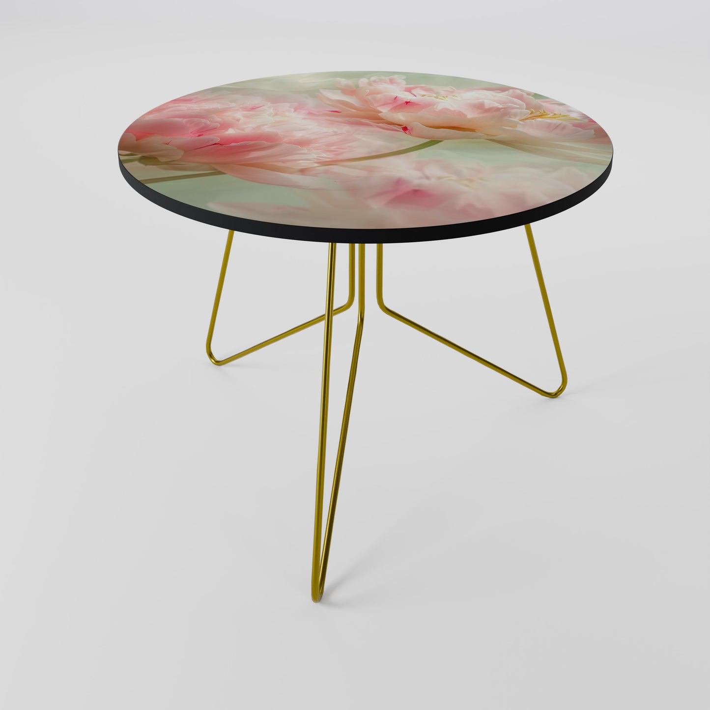 GENTLE HARMONY UNFOLDED Coffee Table