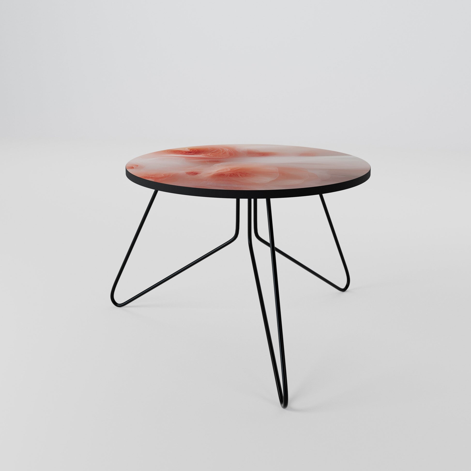 TENDER BLOSSOM VEIL Coffee Table 60