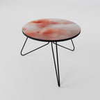 TENDER BLOSSOM VEIL Coffee Table