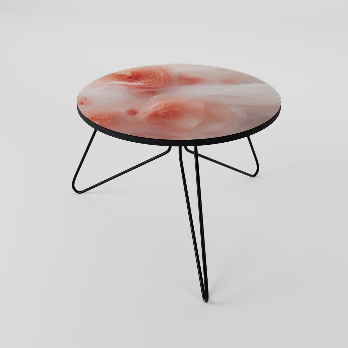 TENDER BLOSSOM VEIL Coffee Table