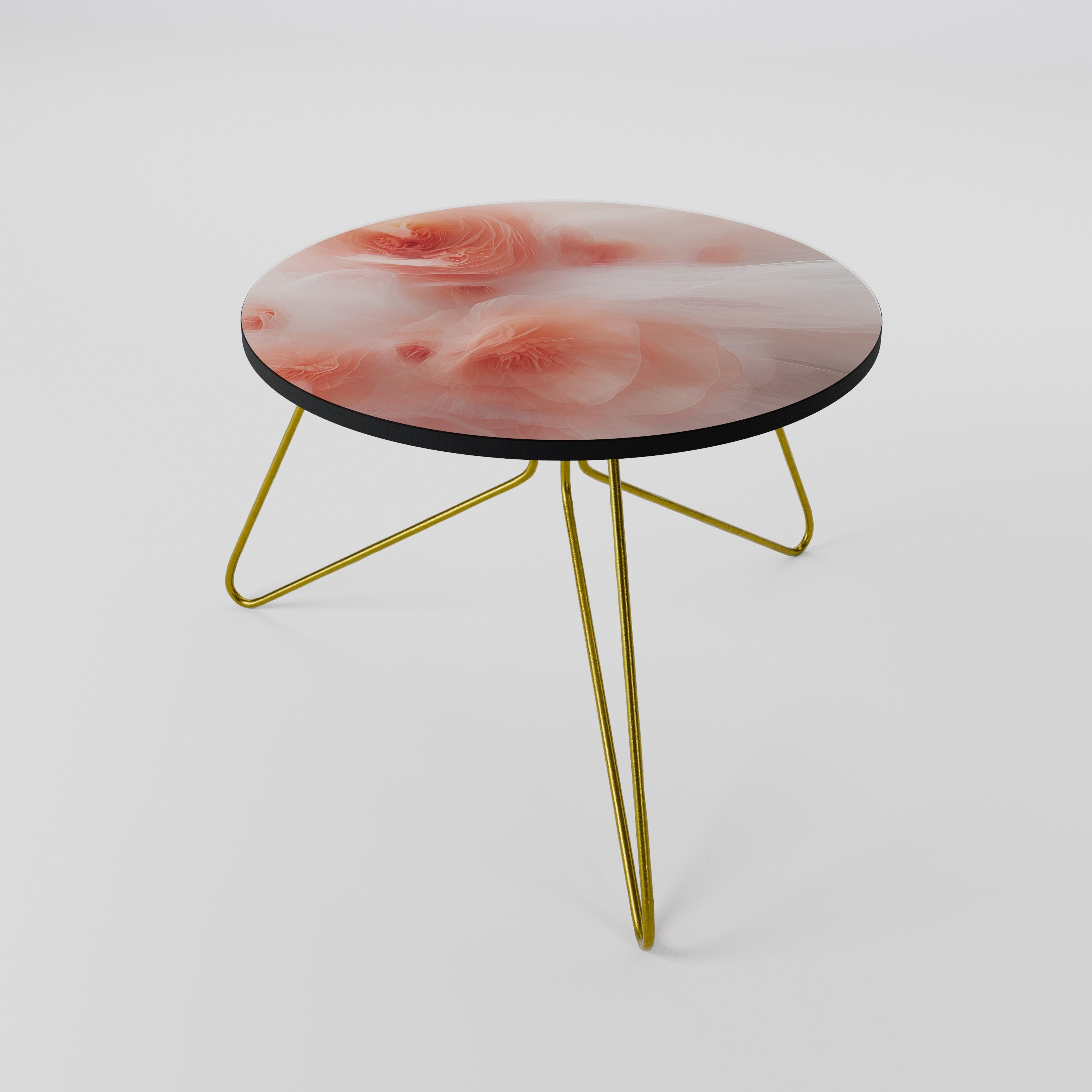 Table basse TENDER BLOSSOM VEIL 60