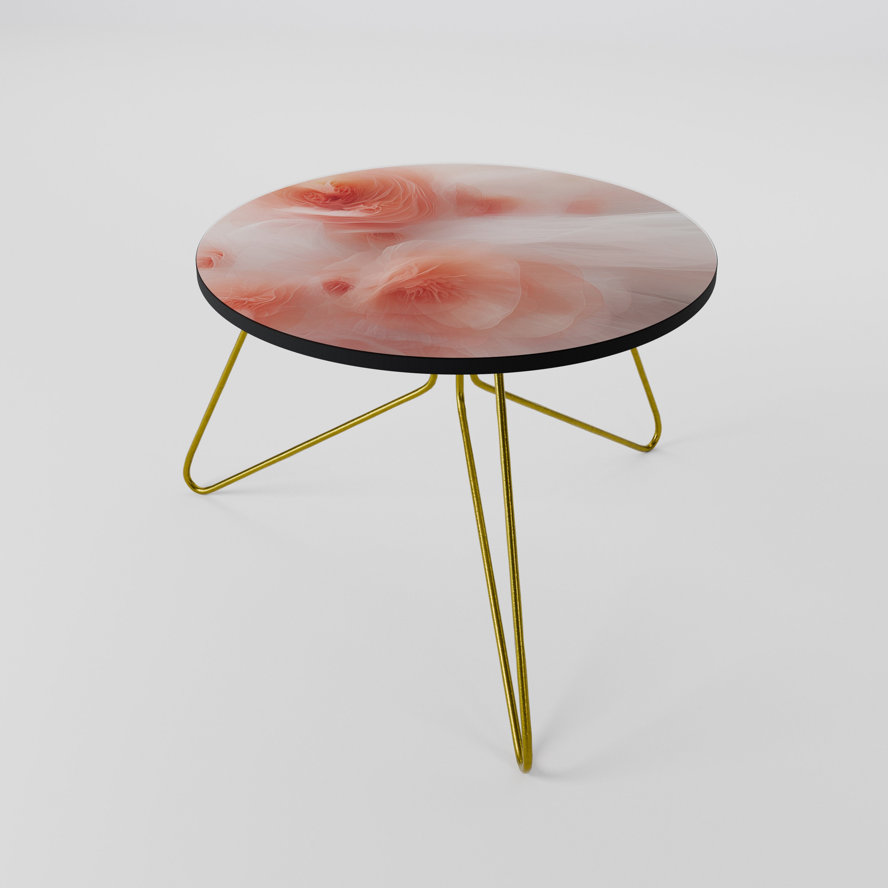 TENDER BLOSSOM VEIL Coffee Table