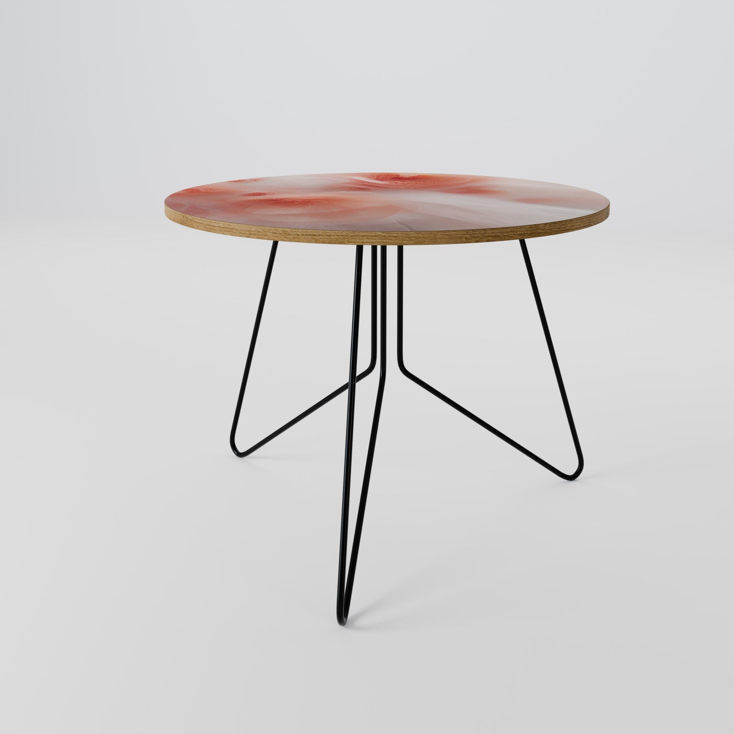 TENDER BLOSSOM VEIL Coffee Table