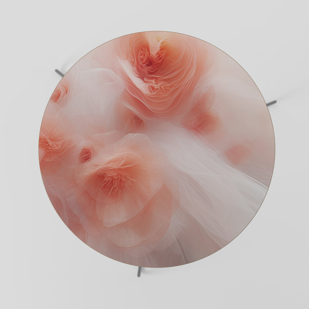 Table basse TENDER BLOSSOM VEIL 69