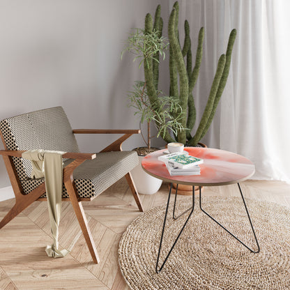 TENDER BLOSSOM VEIL Coffee Table
