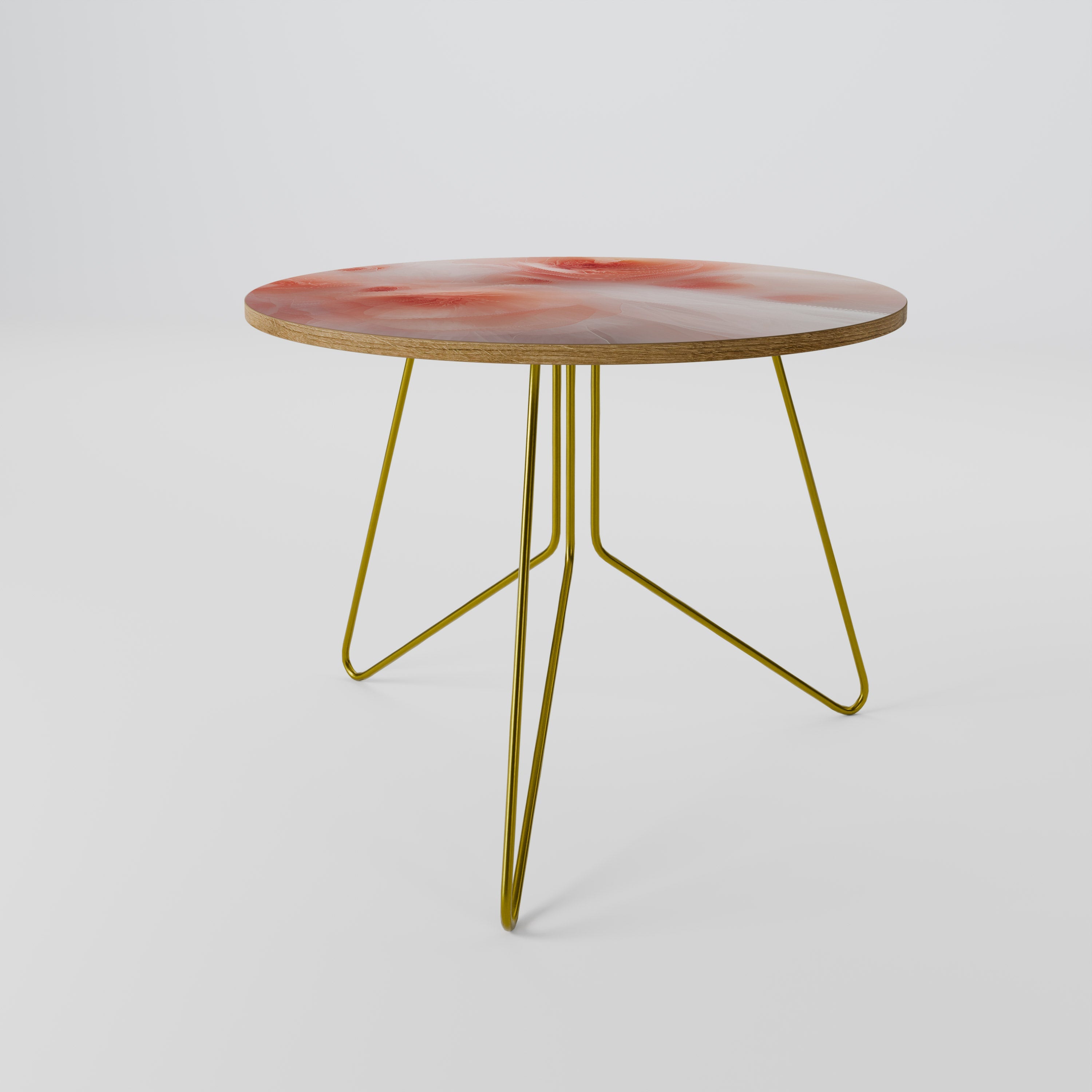 Table basse TENDER BLOSSOM VEIL 69