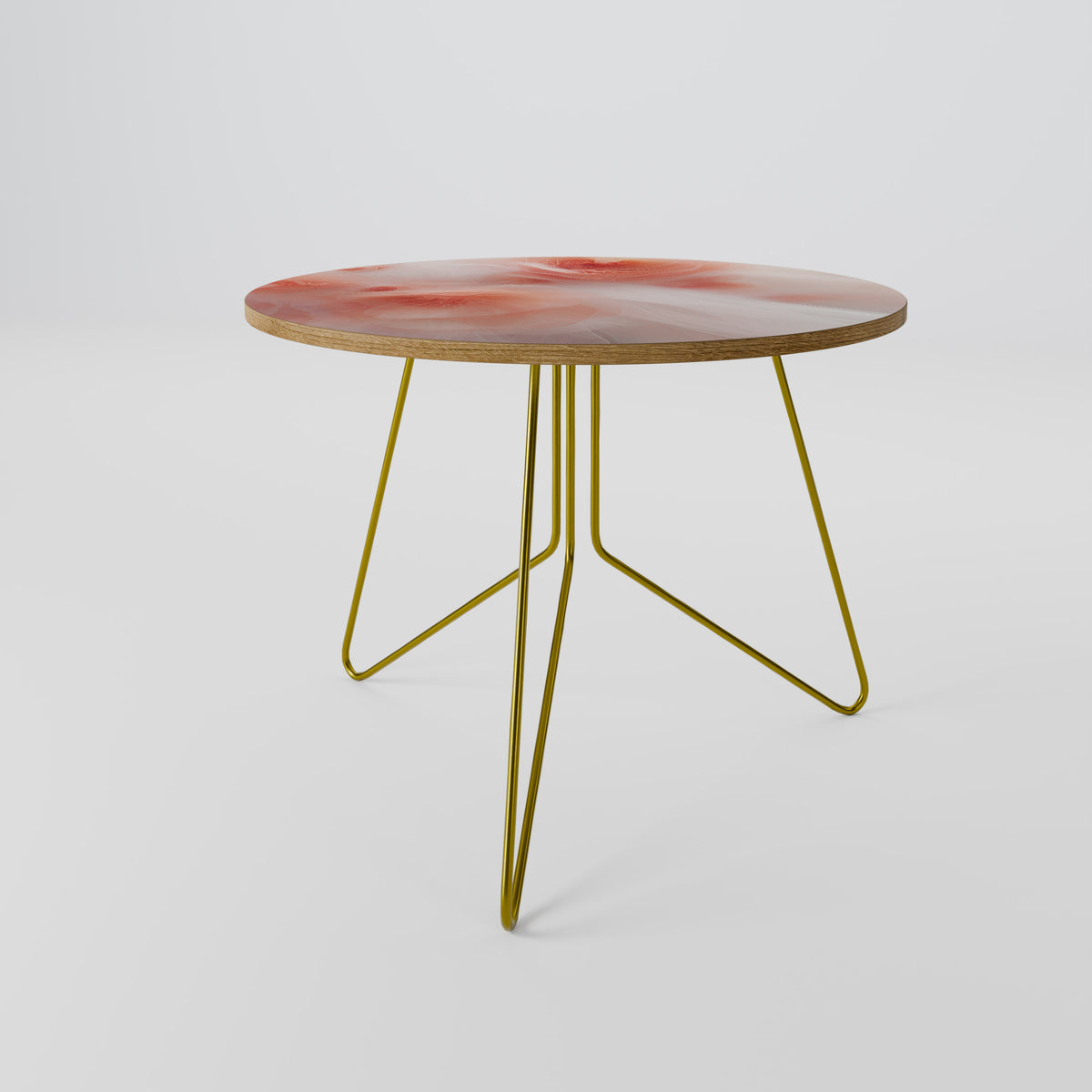 TENDER BLOSSOM VEIL Coffee Table
