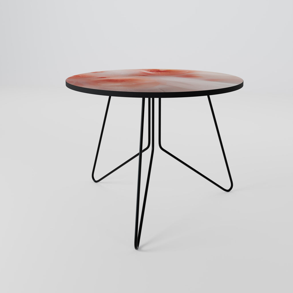 Table basse TENDER BLOSSOM VEIL 69