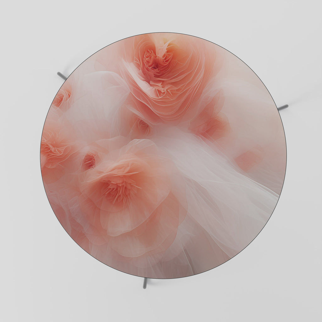 Table basse TENDER BLOSSOM VEIL 69