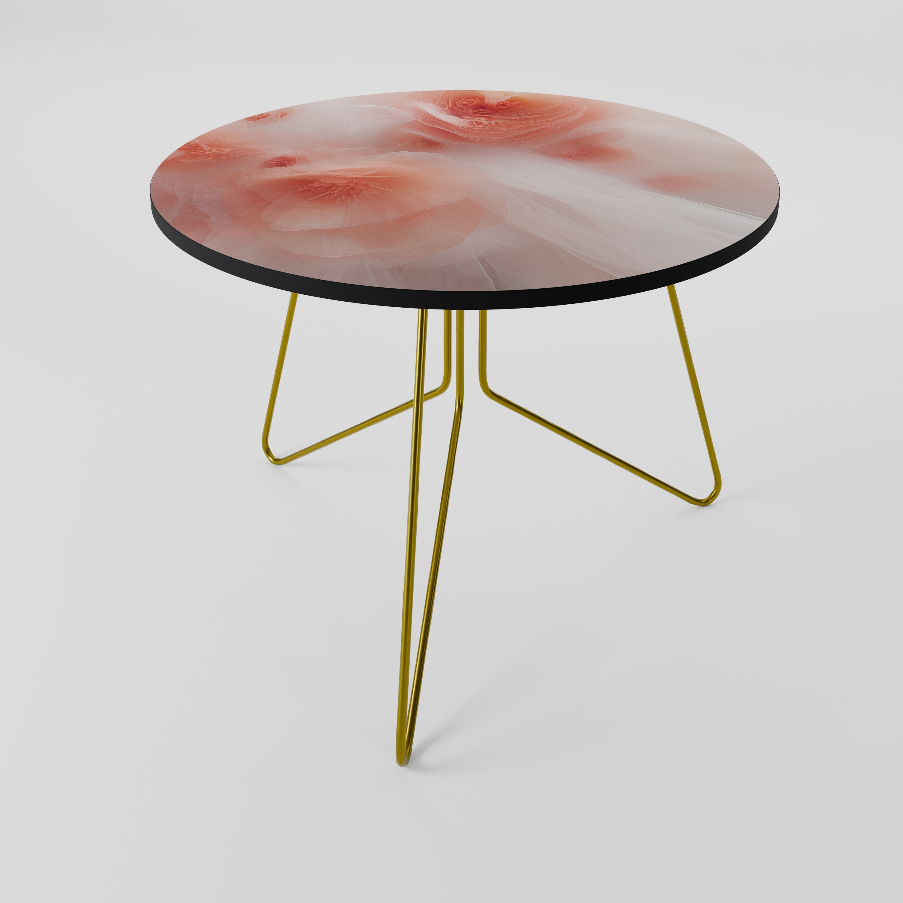 Table basse TENDER BLOSSOM VEIL 69