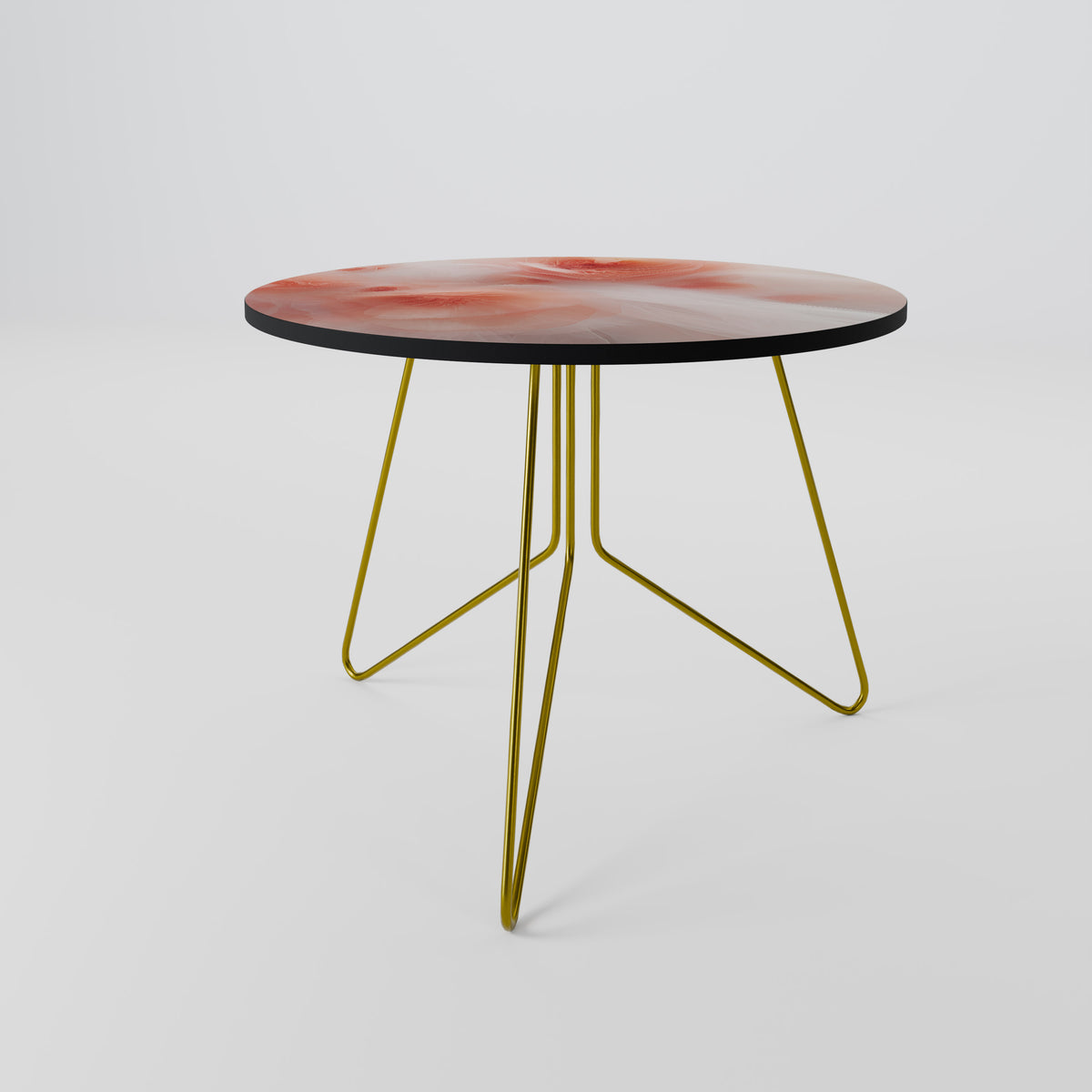 TENDER BLOSSOM VEIL Coffee Table