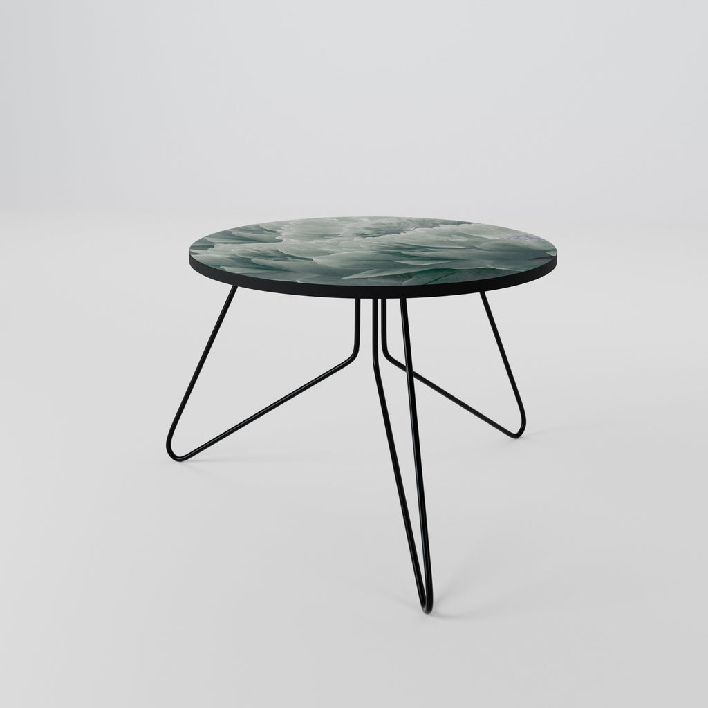 TREE PEONIES Coffee Table 60