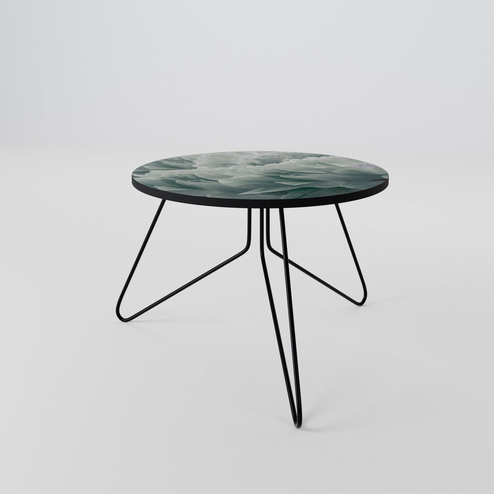 TREE PEONIES Coffee Table 60