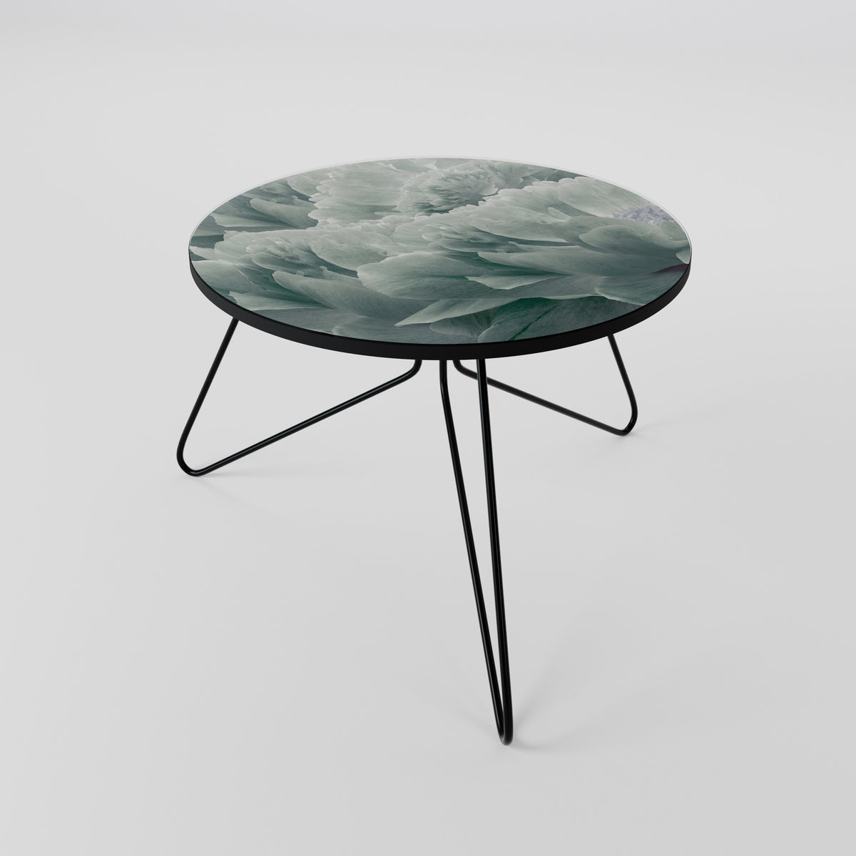 TREE PEONIES Coffee Table