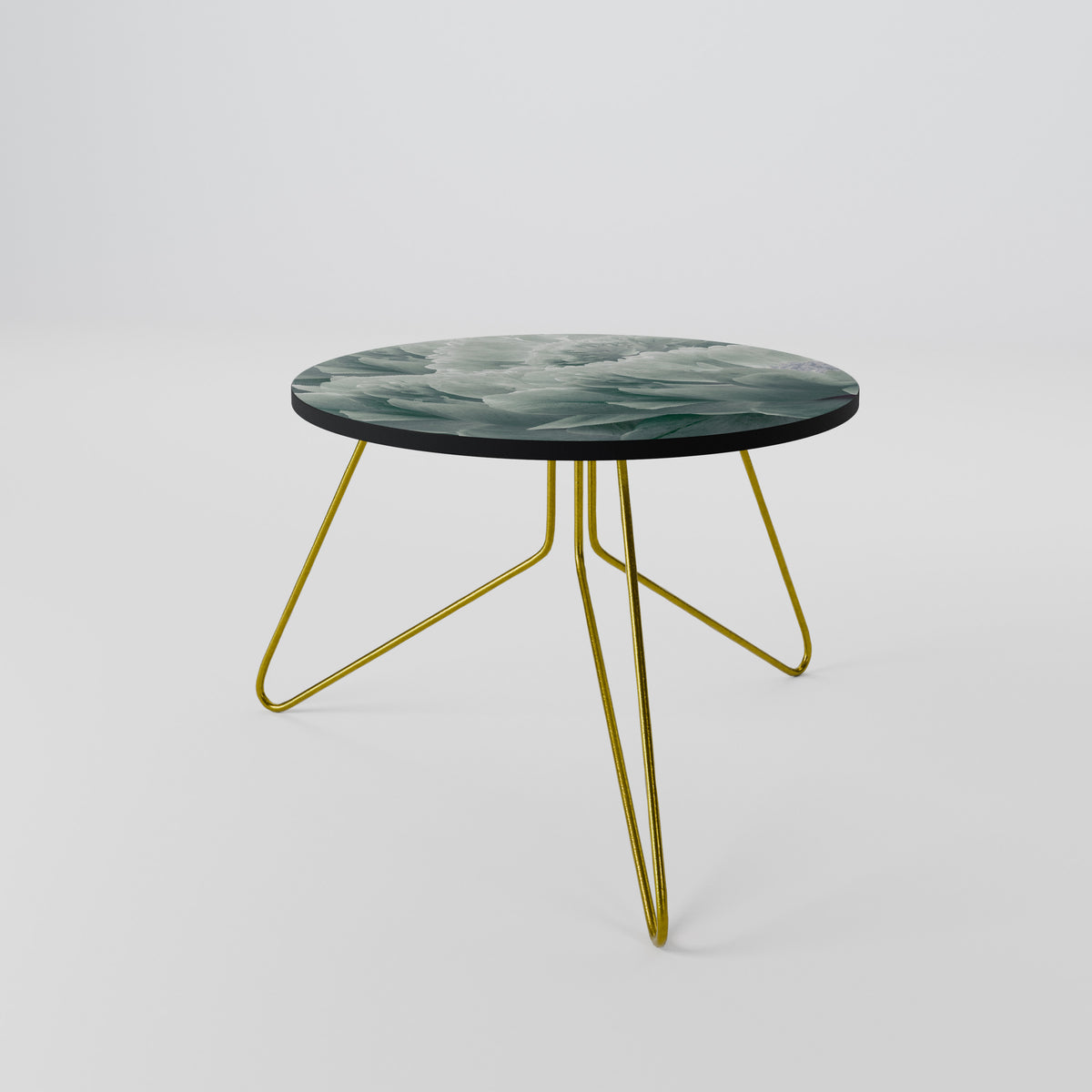 TREE PEONIES Coffee Table