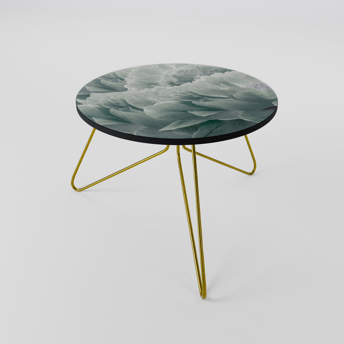 TREE PEONIES Coffee Table