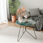 TREE PEONIES Coffee Table