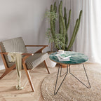 TREE PEONIES Coffee Table